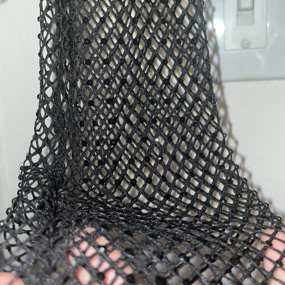 Windsor Mesh Top - Picture 3 of 3